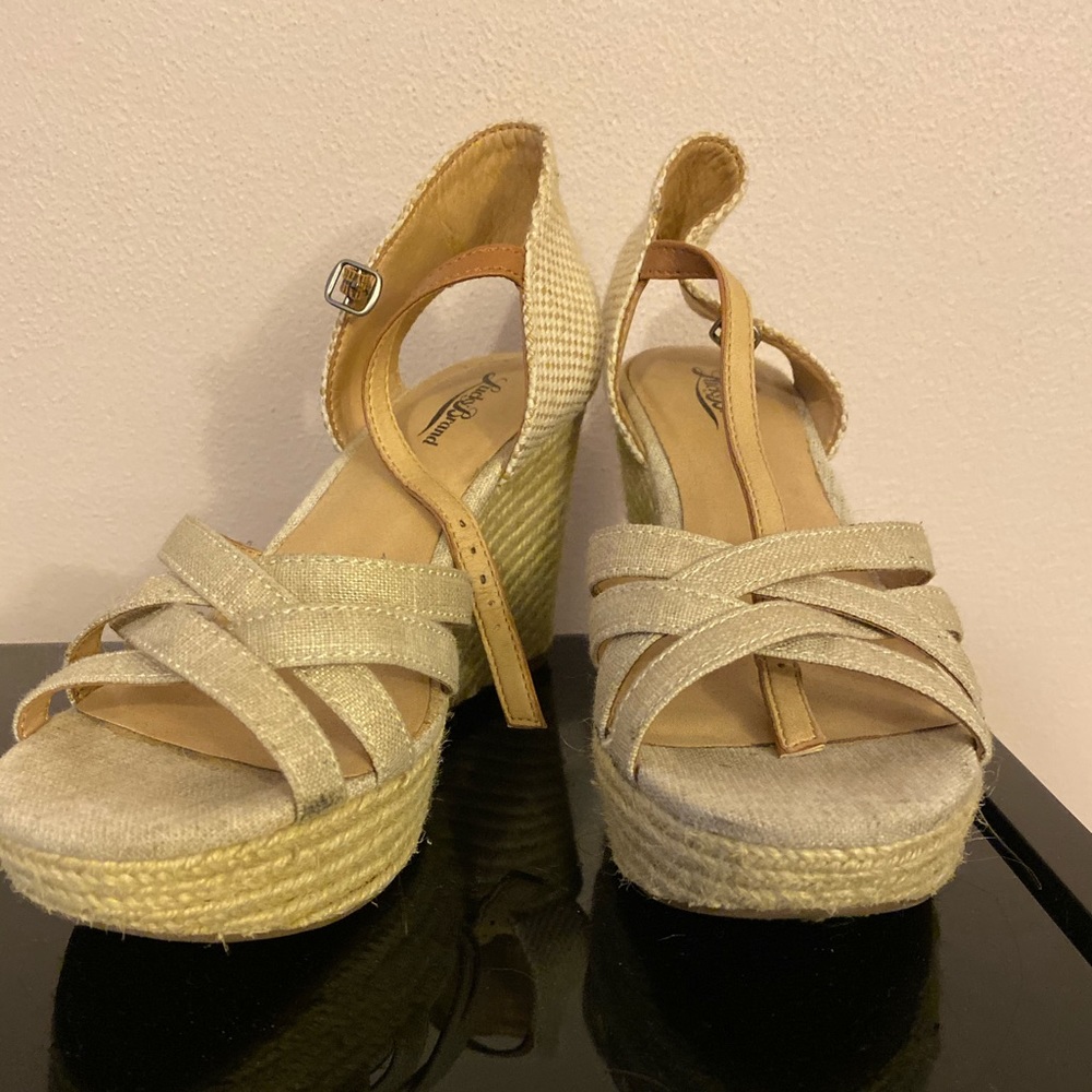 Wedges